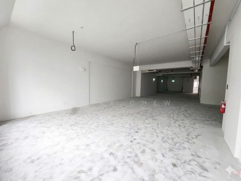 Macpherson Building, , 12,060 sqft, Light Industrial (B1) For Sale, by Wayne Chew, 500118150 - Interior - CommercialGuru.com.sg