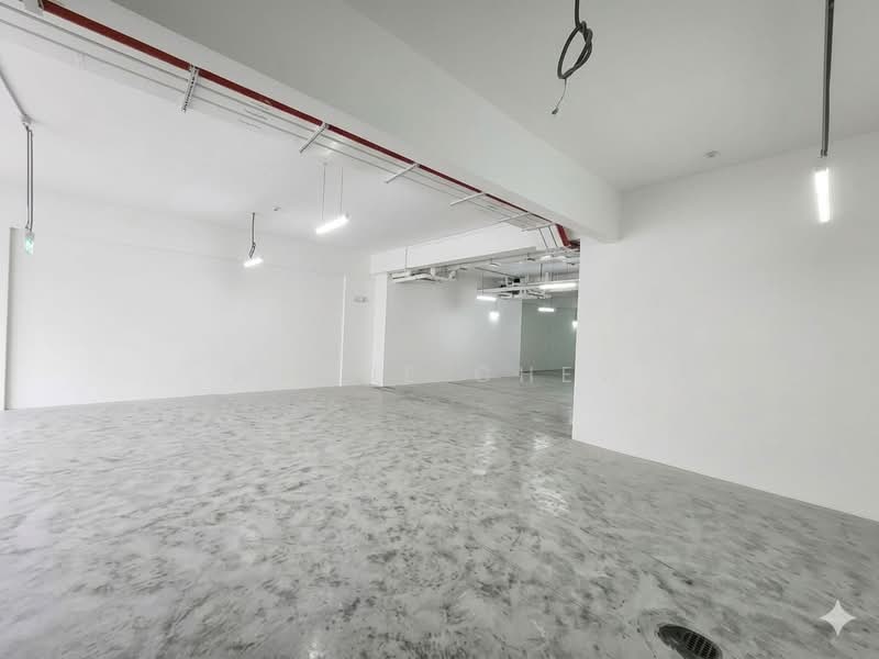 Macpherson Building, , 12,060 sqft, Light Industrial (B1) For Sale, by Wayne Chew, 500118150 - Interior - CommercialGuru.com.sg