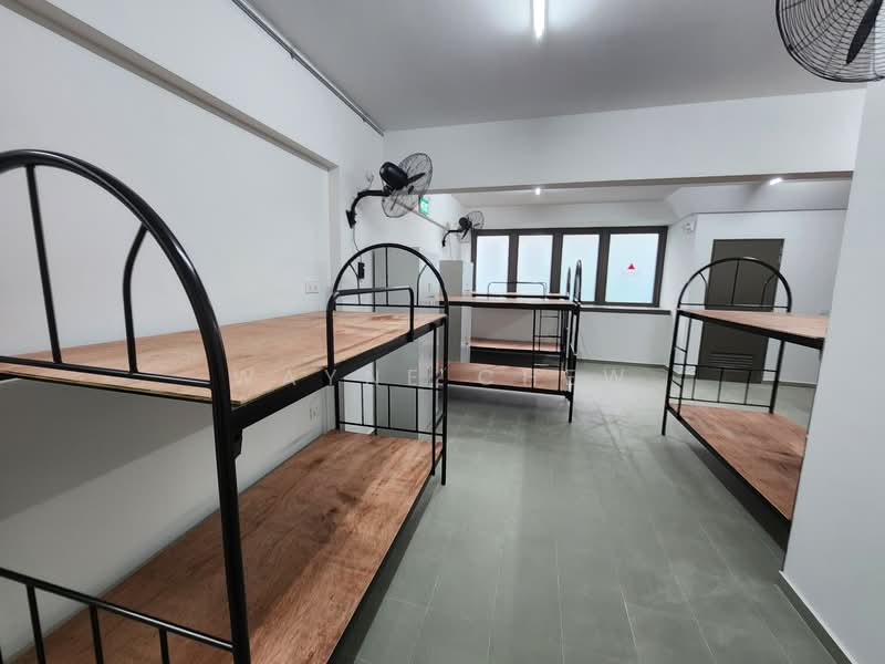 Macpherson Building, , 12,060 sqft, Light Industrial (B1) For Sale, by Wayne Chew, 500118150 - Interior - CommercialGuru.com.sg