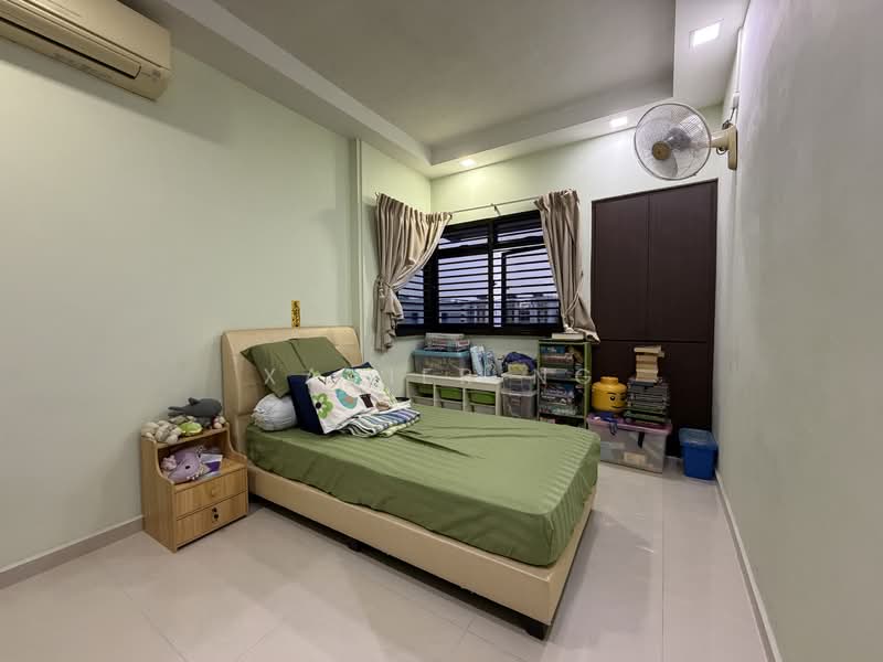 192C Rivervale Drive, 192C Rivervale Drive, 3 Bedrooms, 1,238 sqft, HDB Flat For Sale, by Xavier Ng, 500118151 - Bedroom - PropertyGuru.com.sg