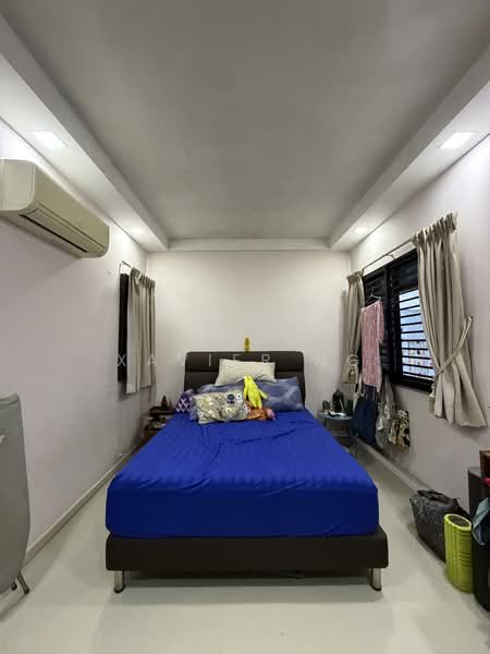 192C Rivervale Drive, 192C Rivervale Drive, 3 Bedrooms, 1,238 sqft, HDB Flat For Sale, by Xavier Ng, 500118151 - Bedroom - PropertyGuru.com.sg