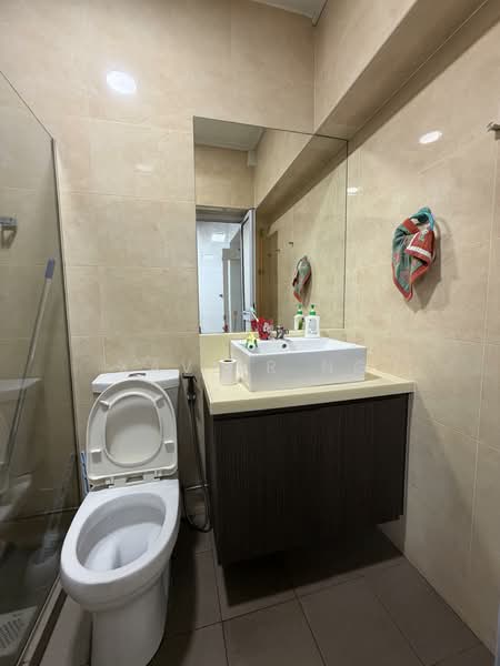 192C Rivervale Drive, 192C Rivervale Drive, 3 Bedrooms, 1,238 sqft, HDB Flat For Sale, by Xavier Ng, 500118151 - Bathroom - PropertyGuru.com.sg