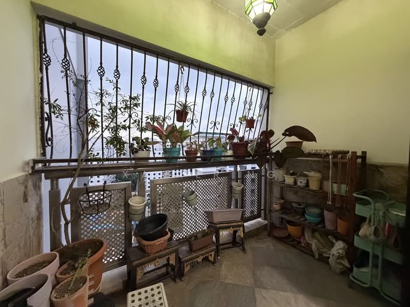 192C Rivervale Drive, 192C Rivervale Drive, 3 Bedrooms, 1,238 sqft, HDB Flat For Sale, by Xavier Ng, 500118151 - Balcony - PropertyGuru.com.sg