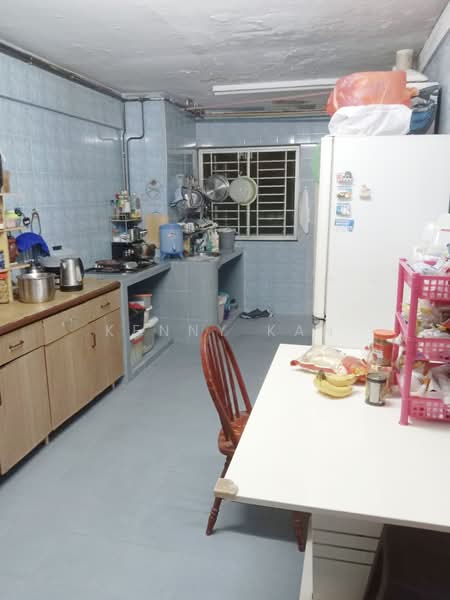 418 Ang Mo Kio Avenue 10, 418 Ang Mo Kio Avenue 10, Room Rental, 100 sqft, HDB Flat For Rent, by Kenny Kan, 500118152 - Kitchen - PropertyGuru.com.sg