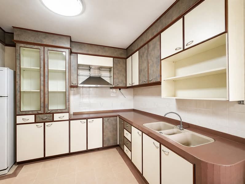 367 Corporation Drive, 367 Corporation Drive, 4 Bedrooms, 1,313 sqft, HDB Flat For Sale, by Delvin Ong, 500118154 - Kitchen - PropertyGuru.com.sg