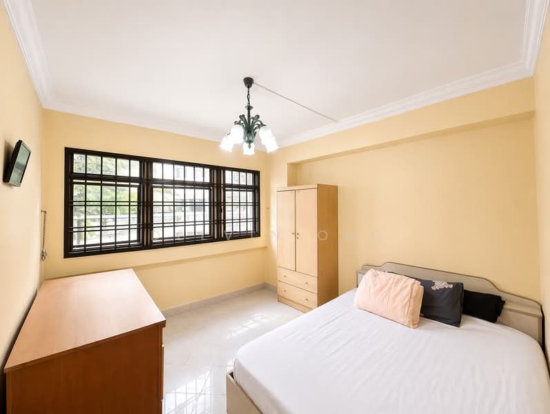 367 Corporation Drive, 367 Corporation Drive, 4 Bedrooms, 1,313 sqft, HDB Flat For Sale, by Delvin Ong, 500118154 - Bedroom - PropertyGuru.com.sg