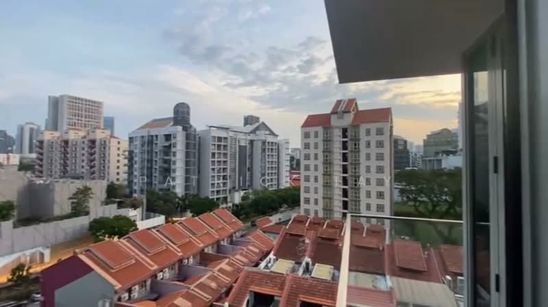 Vivace, 19 Tong Watt Road, 2 Bedrooms, 570 sqft, Apartment For Sale, by Patrick Tay, 500118155 - View - PropertyGuru.com.sg