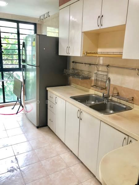 Mendon Spring, 198 Pasir Panjang Road, 3 Bedrooms, 1,055 sqft, Condominium For Sale, by Robin Chan, 500118158 - Kitchen - PropertyGuru.com.sg