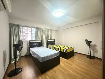 For Rent - 423 Tampines Street 41