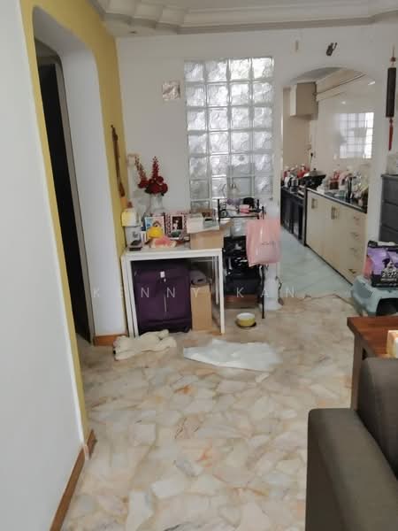 For Rent - 409 Bedok North Avenue 2