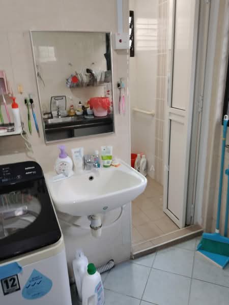 For Rent - 409 Bedok North Avenue 2