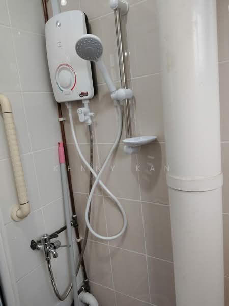 For Rent - 409 Bedok North Avenue 2