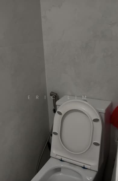 Le Marican, 95 Lorong Marican, 1 Bedroom, 570 sqft, Apartment For Sale, by Eric Lim, 500118171 - Bathroom - PropertyGuru.com.sg