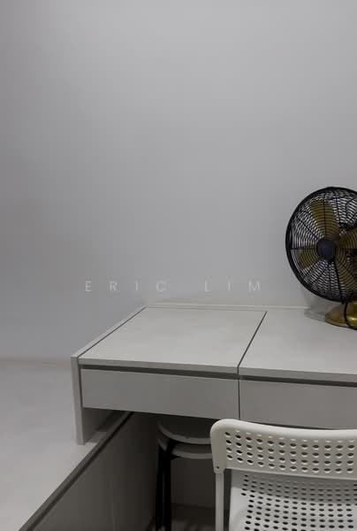 Le Marican, 95 Lorong Marican, 1 Bedroom, 570 sqft, Apartment For Sale, by Eric Lim, 500118171 - Interior - PropertyGuru.com.sg