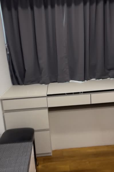 Le Marican, 95 Lorong Marican, 1 Bedroom, 570 sqft, Apartment For Sale, by Eric Lim, 500118171 - Interior - PropertyGuru.com.sg