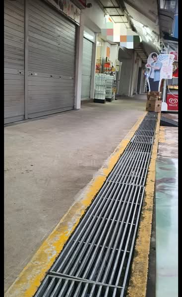 2sty Shophouse with living quarters @Marsiling, Marsiling Rise / Woodlands, 1,399 sqft, Shop / Shophouse For Sale, by Christina Phau, 500118173 - CommercialGuru.com.sg