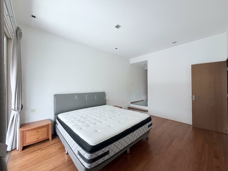 Newly Renovated 2 Storey Landed For Rent, Lifestyle Living, , 4 Bedrooms, 2,350 sqft, Terraced House For Rent, by Aela Lim, 500118174 - Bedroom - PropertyGuru.com.sg