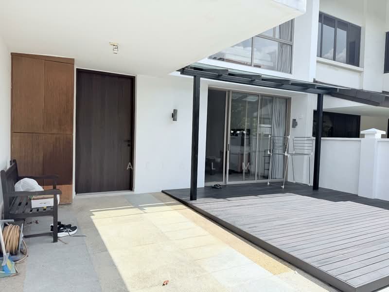 Newly Renovated 2 Storey Landed For Rent, Lifestyle Living, , 4 Bedrooms, 2,350 sqft, Terraced House For Rent, by Aela Lim, 500118174 - Exterior - PropertyGuru.com.sg