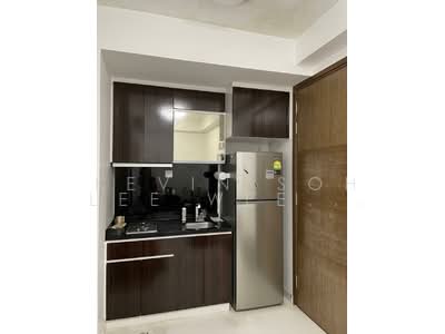 For Rent - Loft @ Nathan