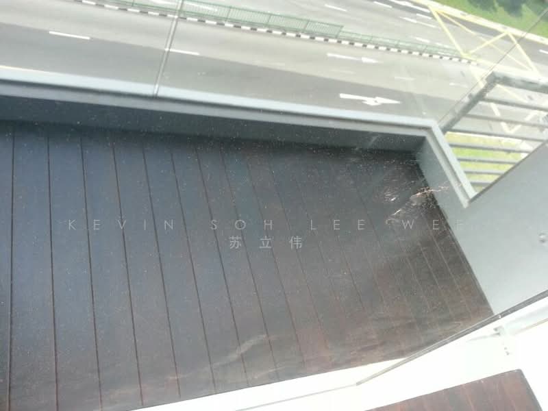 Loft @ Nathan, 31 Nathan Road, 1 Bedroom, 485 sqft, Condominium For Rent, by Kevin Soh Lee Wee 苏立伟, 500118176 - View - PropertyGuru.com.sg