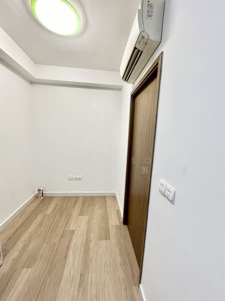 Loft @ Nathan, 31 Nathan Road, 1 Bedroom, 485 sqft, Condominium For Rent, by Kevin Soh Lee Wee 苏立伟, 500118176 - Interior - PropertyGuru.com.sg
