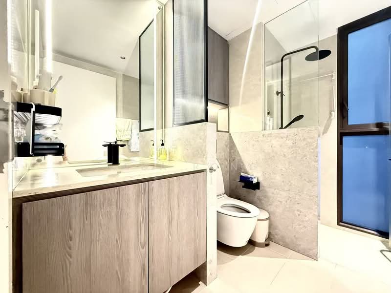 Archipelago, 525 Bedok Reservoir Road, 3 Bedrooms, 1,184 sqft, Condominium For Sale, by Ada Rong, 500118177 - Bathroom - PropertyGuru.com.sg