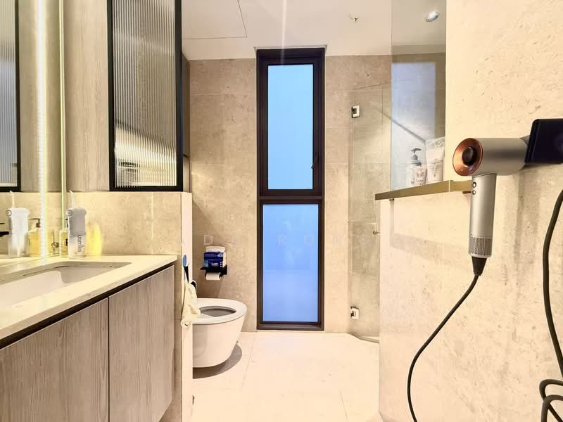 Archipelago, 525 Bedok Reservoir Road, 3 Bedrooms, 1,184 sqft, Condominium For Sale, by Ada Rong, 500118177 - Bathroom - PropertyGuru.com.sg