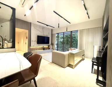 For Sale - Archipelago