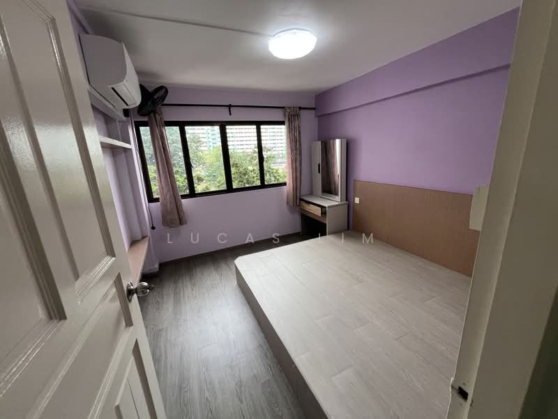 8 Marsiling Drive, 8 Marsiling Drive, 3 Bedrooms, 990 sqft, HDB Flat For Rent, by Lucas Lim, 500118178 - Bedroom - PropertyGuru.com.sg