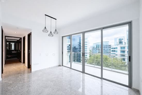 Wilshire Residences