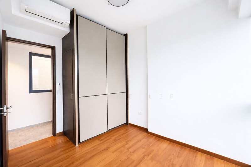 Wilshire Residences, 30 Farrer Road, 2 Bedrooms, 743 sqft, Condominium For Sale, by Eugene Lee, 500118180 - Bedroom - PropertyGuru.com.sg