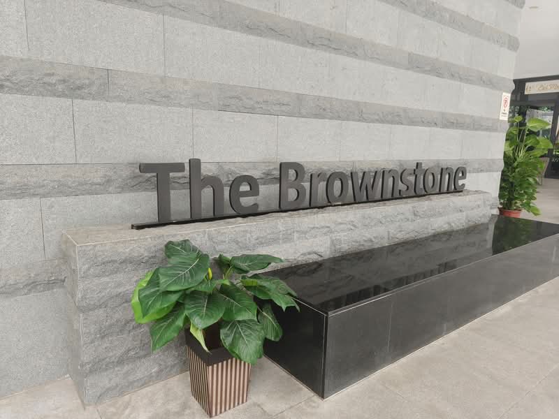 The Brownstone, 158 Canberra Drive, 3 Bedrooms, 915 sqft, Executive Condominium For Rent, by Win Lee, 500118181 - PropertyGuru.com.sg