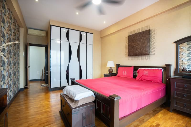 Regent Heights, 52 Bukit Batok East Avenue 5, 5 Bedrooms, 2,594 sqft, Condominium For Sale, by Regan Lim 林鉦桀, 500118182 - Bedroom - PropertyGuru.com.sg