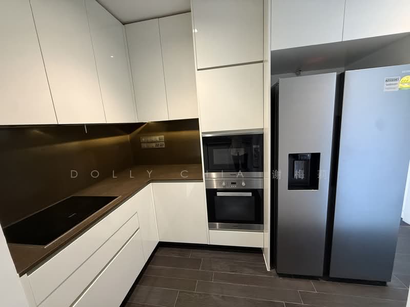 Lloyd SixtyFive, 65 Lloyd Road, 3 Bedrooms, 3,638 sqft, Condominium For Rent, by Dolly Chia 谢梅莉, 500118183 - Kitchen - PropertyGuru.com.sg