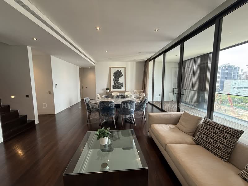 Lloyd SixtyFive, 65 Lloyd Road, 3 Bedrooms, 3,638 sqft, Condominium For Rent, by Dolly Chia 谢梅莉, 500118183 - Living Room - PropertyGuru.com.sg