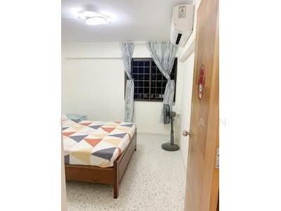 For Rent - 226 Lorong 8 Toa Payoh