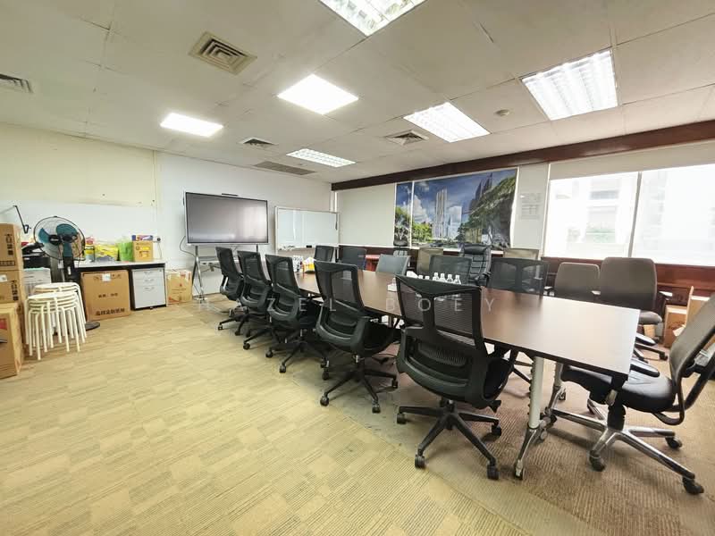Shenton House, 3 Shenton Way, 1,830 sqft, Office For Rent, by Hazel Boey, 500118188 - Interior - CommercialGuru.com.sg
