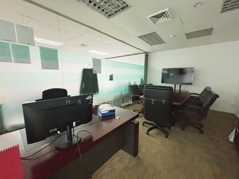 Shenton House, 3 Shenton Way, 1,830 sqft, Office For Rent, by Hazel Boey, 500118188 - Interior - CommercialGuru.com.sg