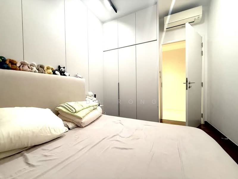 Archipelago, 525 Bedok Reservoir Road, 3 Bedrooms, 1,184 sqft, Condominium For Rent, by Ada Rong, 500118190 - Bedroom - PropertyGuru.com.sg