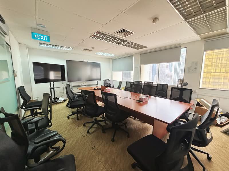 Shenton House, 3 Shenton Way, 2,411 sqft, Office For Rent, by Hazel Boey, 500118191 - Interior - CommercialGuru.com.sg