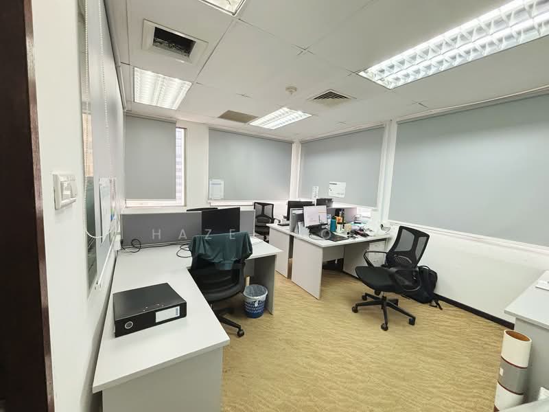 Shenton House, 3 Shenton Way, 2,411 sqft, Office For Rent, by Hazel Boey, 500118191 - Interior - CommercialGuru.com.sg