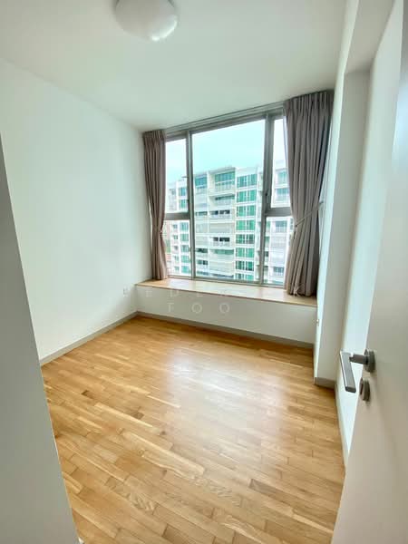 Optima @ Tanah Merah, 78 Tanah Merah Kechil Avenue, 3 Bedrooms, 1,001 sqft, Apartment For Rent, by Frederick Foo, 500118193 - 2nd Bedroom - PropertyGuru.com.sg