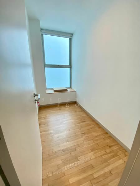 Optima @ Tanah Merah, 78 Tanah Merah Kechil Avenue, 3 Bedrooms, 1,001 sqft, Apartment For Rent, by Frederick Foo, 500118193 - Study Room - PropertyGuru.com.sg