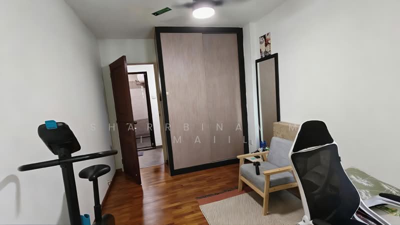 688F Woodlands Drive 75, 688F Woodlands Drive 75, 3 Bedrooms, 90 sqft, HDB Flat For Sale, by Sharrbinaa M Ismaiil, 500118195 - Common Bedroom - PropertyGuru.com.sg