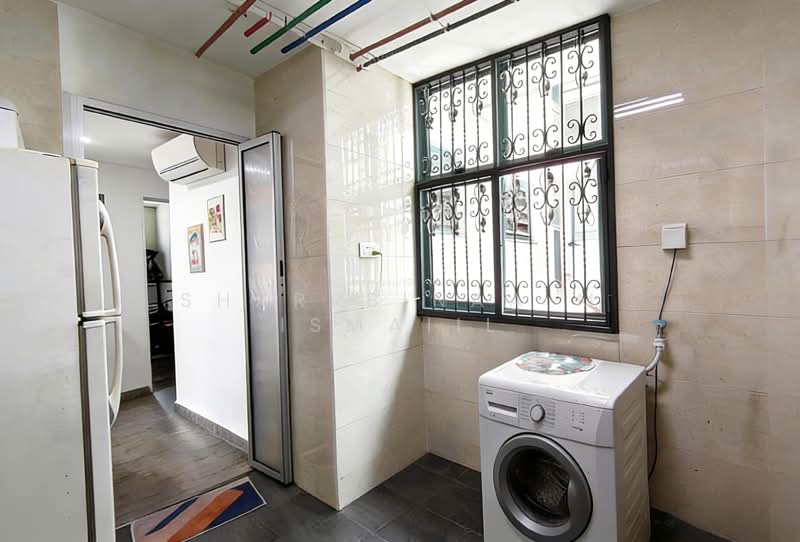 688F Woodlands Drive 75, 688F Woodlands Drive 75, 3 Bedrooms, 90 sqft, HDB Flat For Sale, by Sharrbinaa M Ismaiil, 500118195 - Kitchen - PropertyGuru.com.sg