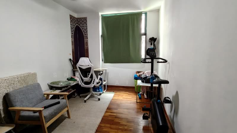 688F Woodlands Drive 75, 688F Woodlands Drive 75, 3 Bedrooms, 90 sqft, HDB Flat For Sale, by Sharrbinaa M Ismaiil, 500118195 - Common Bedroom - PropertyGuru.com.sg