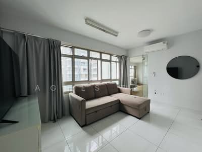 For Rent - 127C Kim Tian Road