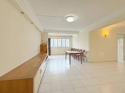 For Sale - 144 Bishan Street 12