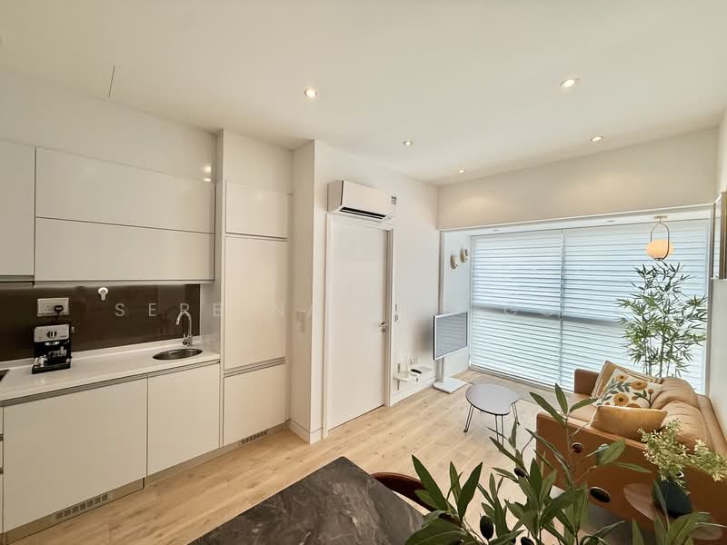 RV Edge, 2 Shanghai Road, 2 Bedrooms, 829 sqft, Condominium For Rent, by Serbina Goh Goh, 500118198 - PropertyGuru.com.sg