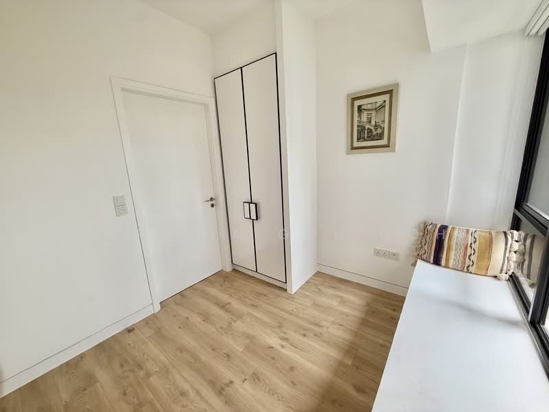 RV Edge, 2 Shanghai Road, 2 Bedrooms, 829 sqft, Condominium For Rent, by Serbina Goh Goh, 500118198 - PropertyGuru.com.sg